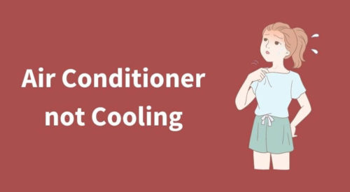 AC not cooling enough? 9 Possible Reasons explained