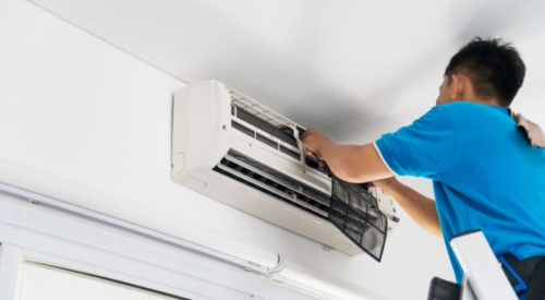 Most Common Issues seen in Air Conditioner with their Solution