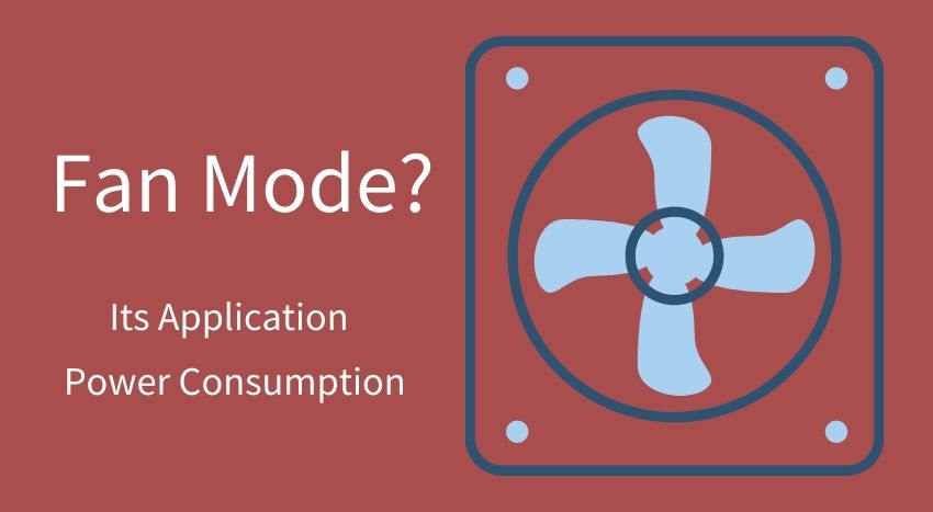 How To Change Fan Mode In Ac Remote