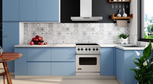 Using AC in Kitchen Good or Bad?