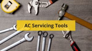AC Servicing Tools featured image