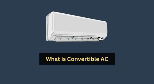 What is convertible AC? Is it useful?